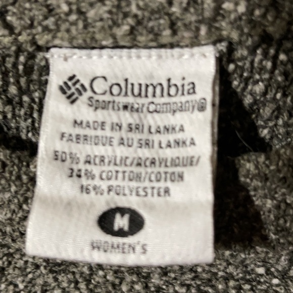 Columbia Pullover - Picture 2 of 3